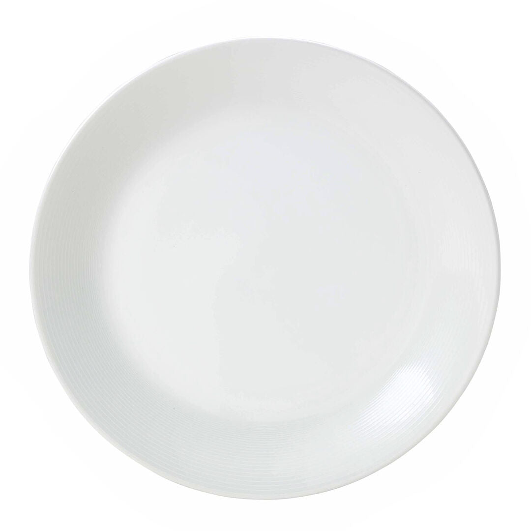 Spiro Coupe Plate 30cm (11 3/4") - Pack 6