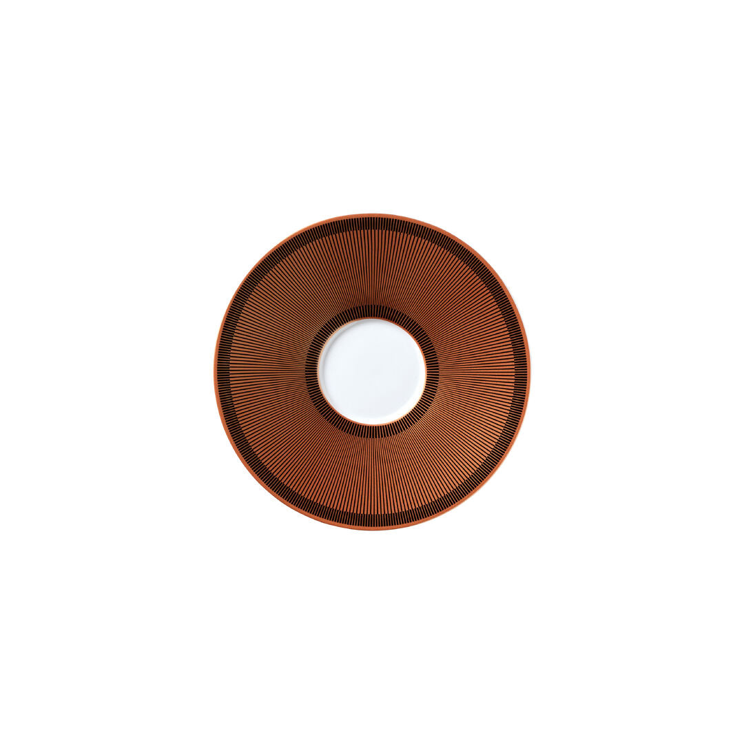 Gatsby Snipe Tea Saucer 15.3cm (6") - Pack 12