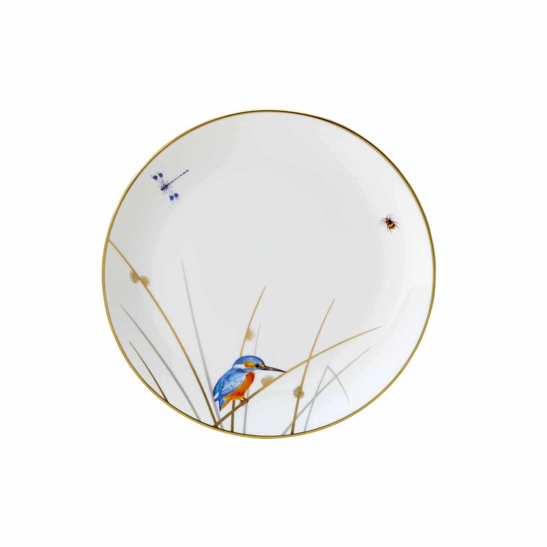 Reed Coupe Plate 21cm (8 1/4") - Pack 12