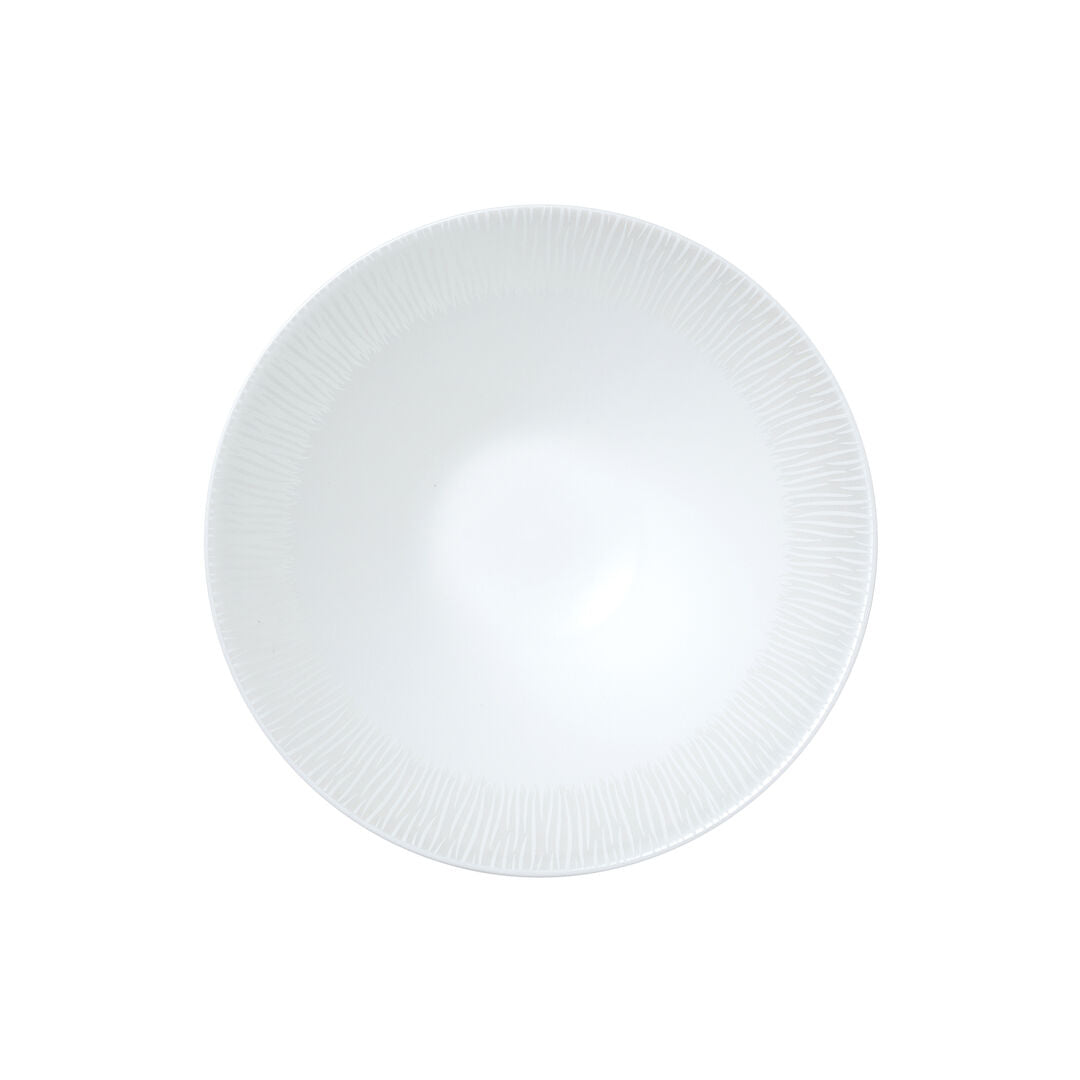 Flame Snipe Bowl 16 x 6.5cm 34cl (6 1/2 x 2 1/2" 12oz) - Pack 12
