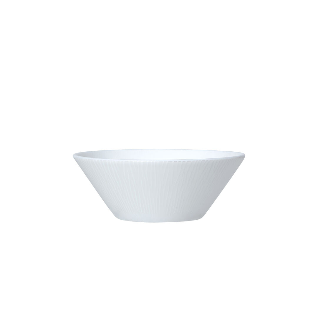 Flame Snipe Bowl 11.5 x 4cm (4 1/2 x 1 1/2") - Pack 12