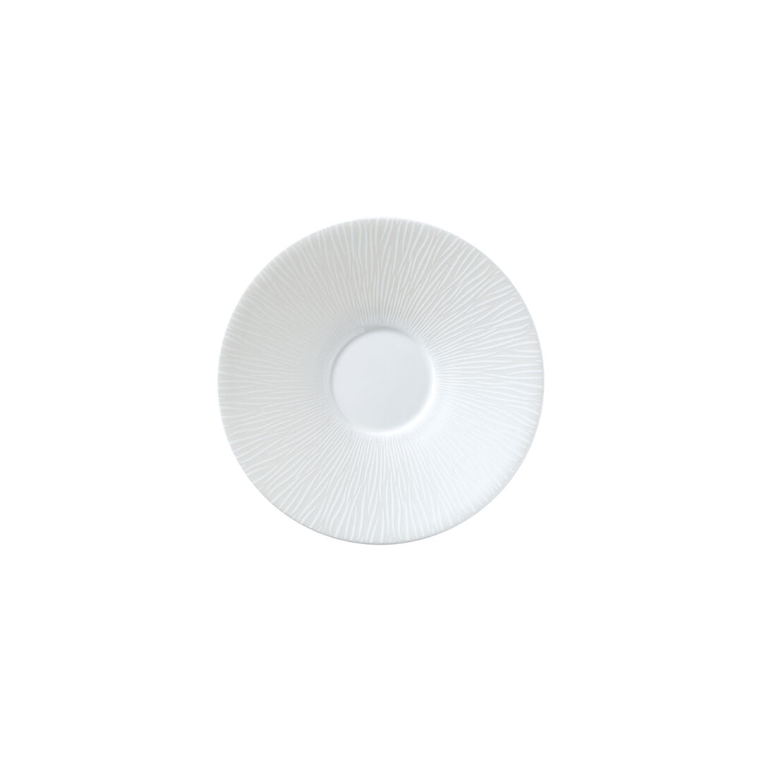 Flame Snipe Tea Saucer Snipe 15.3cm (6") - Pack 12