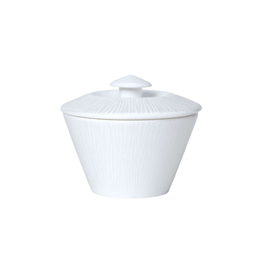 Flame Snipe Sugar Bowl 8.5cm 20cl (3 1/2" 7oz) - Pack 12
