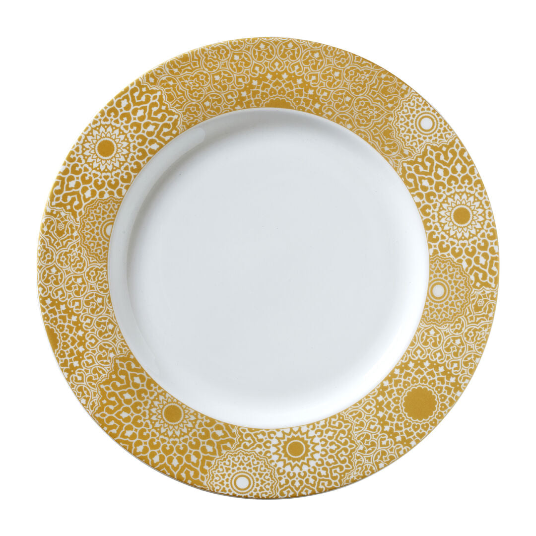 Moresque Classic Plate 30cm (11 3/4") - Pack 12