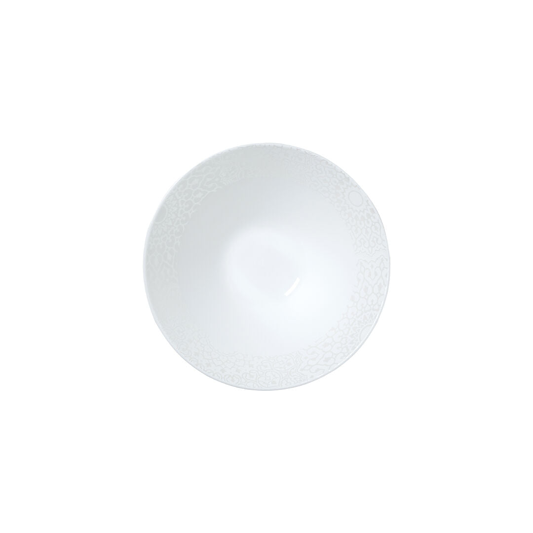 Moresque Snipe Bowl 16 x 6.5cm 34cl (6 1/2 x 2 1/2" 12oz) - Pack 12