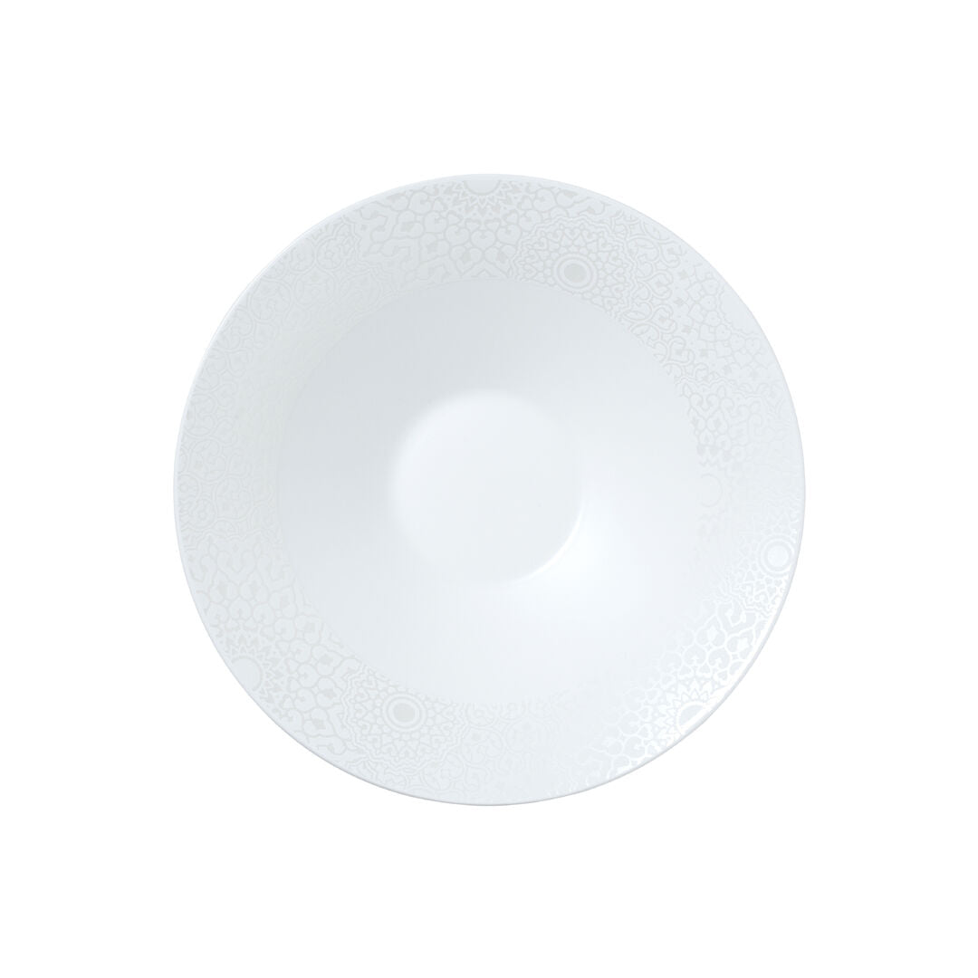 Moresque Snipe Bowl 22.5 x 6cm 59.7cl (9 x 2 1/2" 21oz) - Pack 12