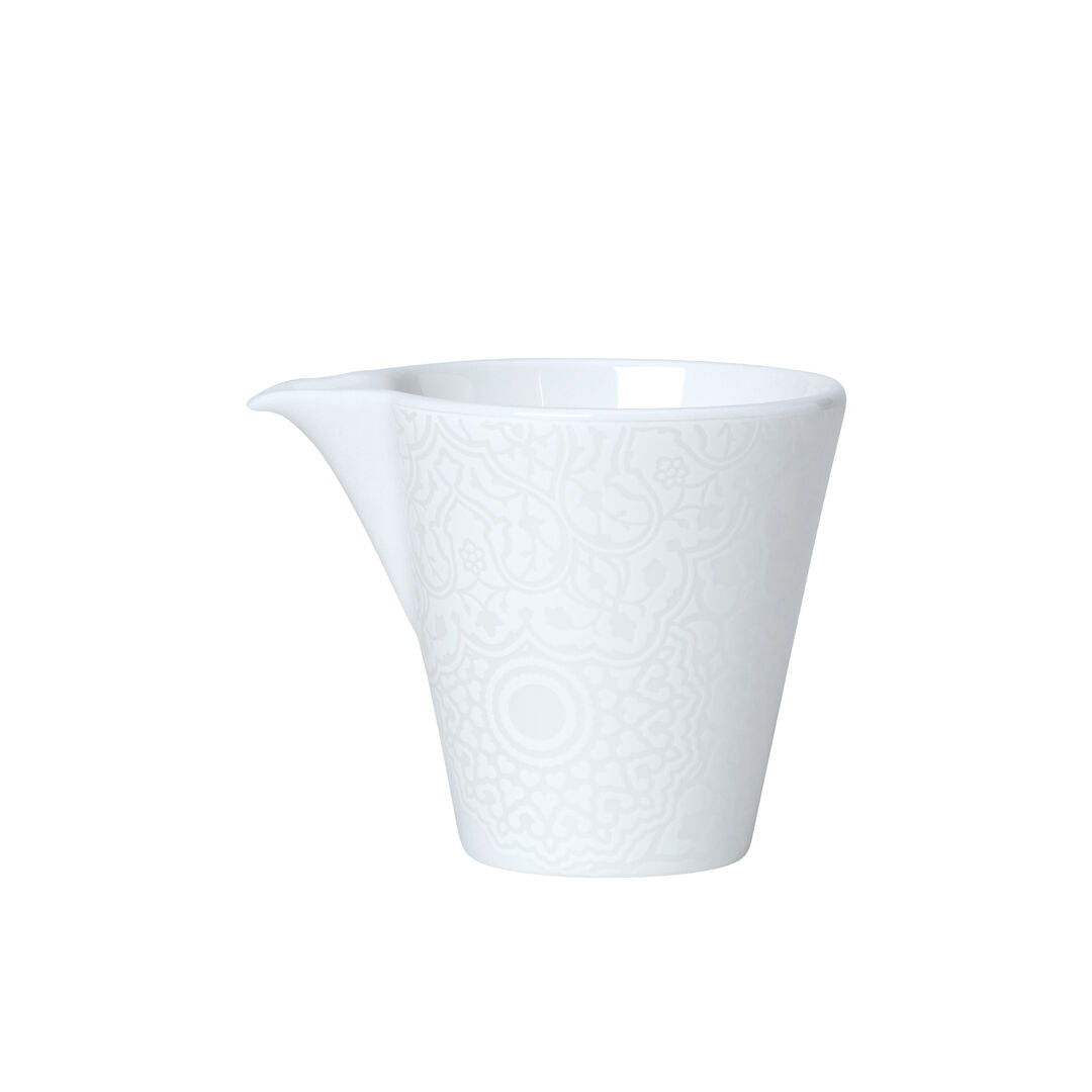 Moresque Snipe Jug 6cm 11cl (2 1/2" 3 3/4oz) - Pack 12