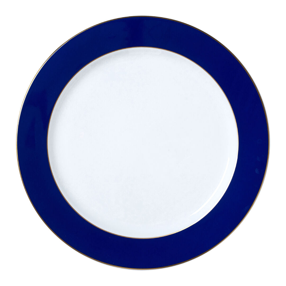 Duke President Narrow Rim Plate 30cm (11 3/4") - Pack 12