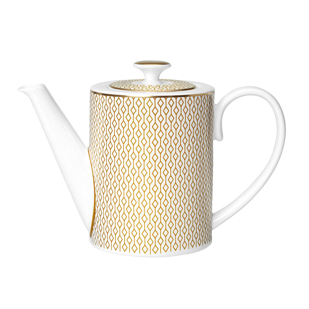 Diamond Gold Connoisseur Beverage Pot Lid Fits AND0542 - Pack 12