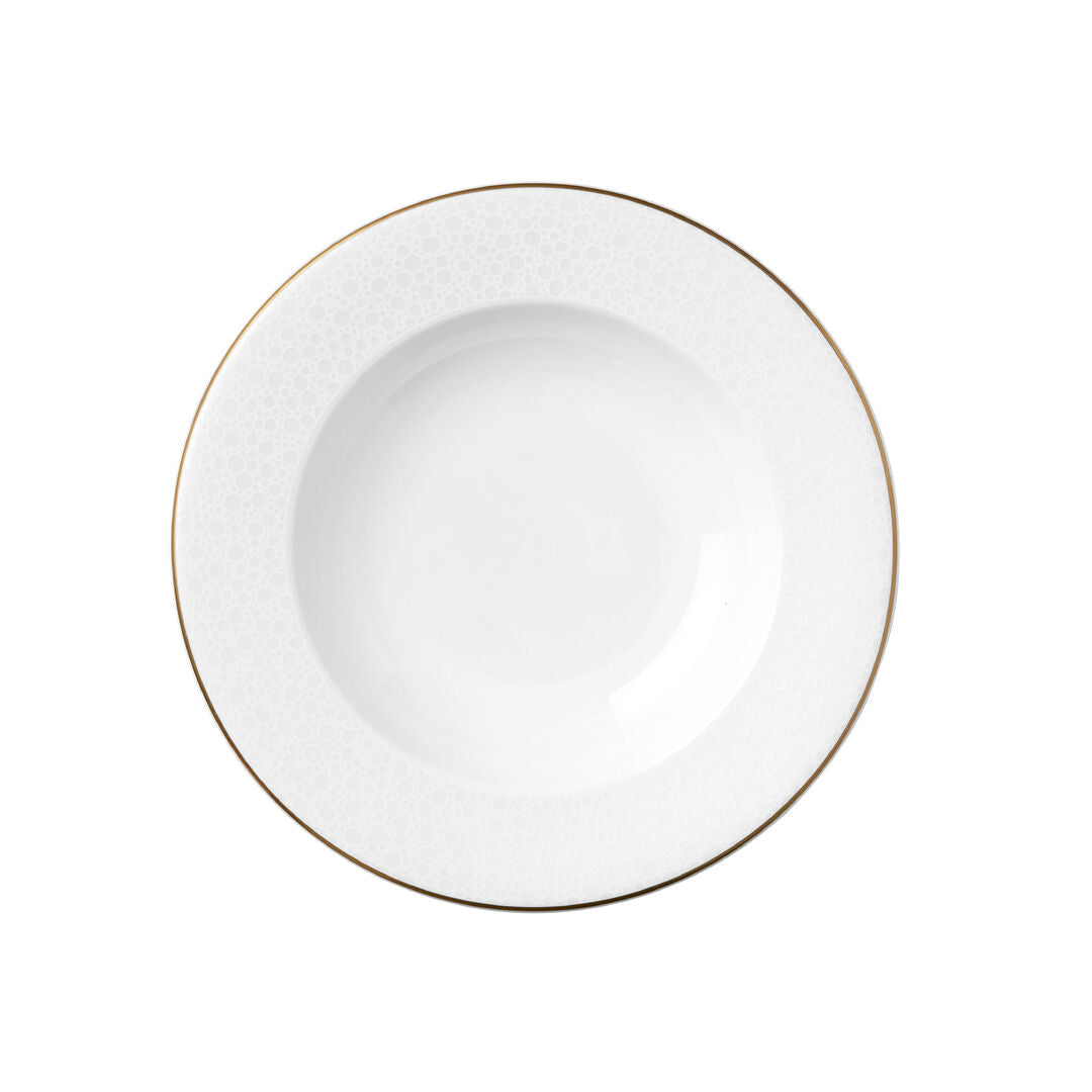 Fizz Classic Rim Bowl 22cm 22.5cl (8 3/4" 8oz) - Pack 12