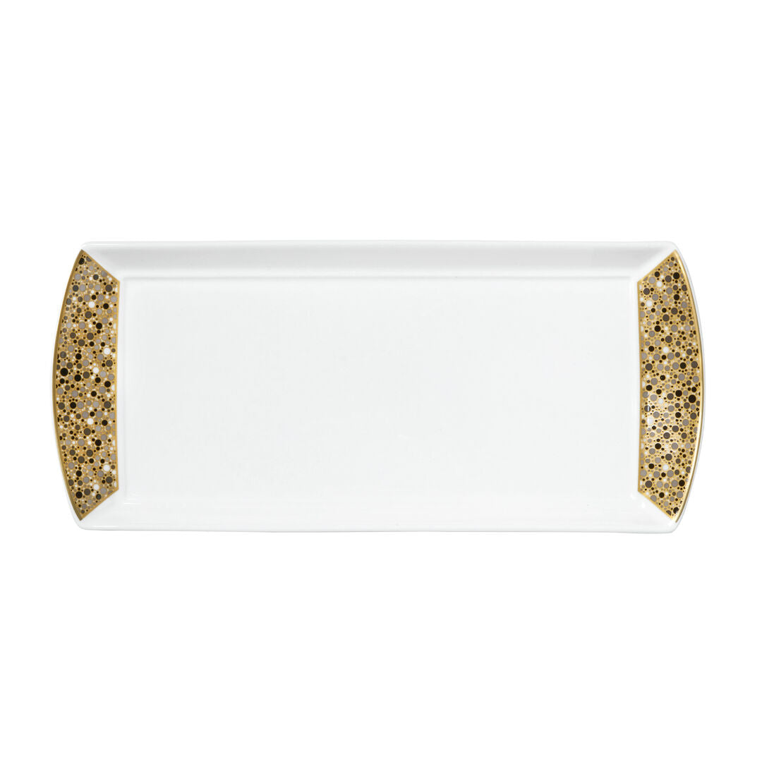 Fizz Classic Large Rectangle Tray 34 x 15cm (13 1/2 x 6") - Pack 12
