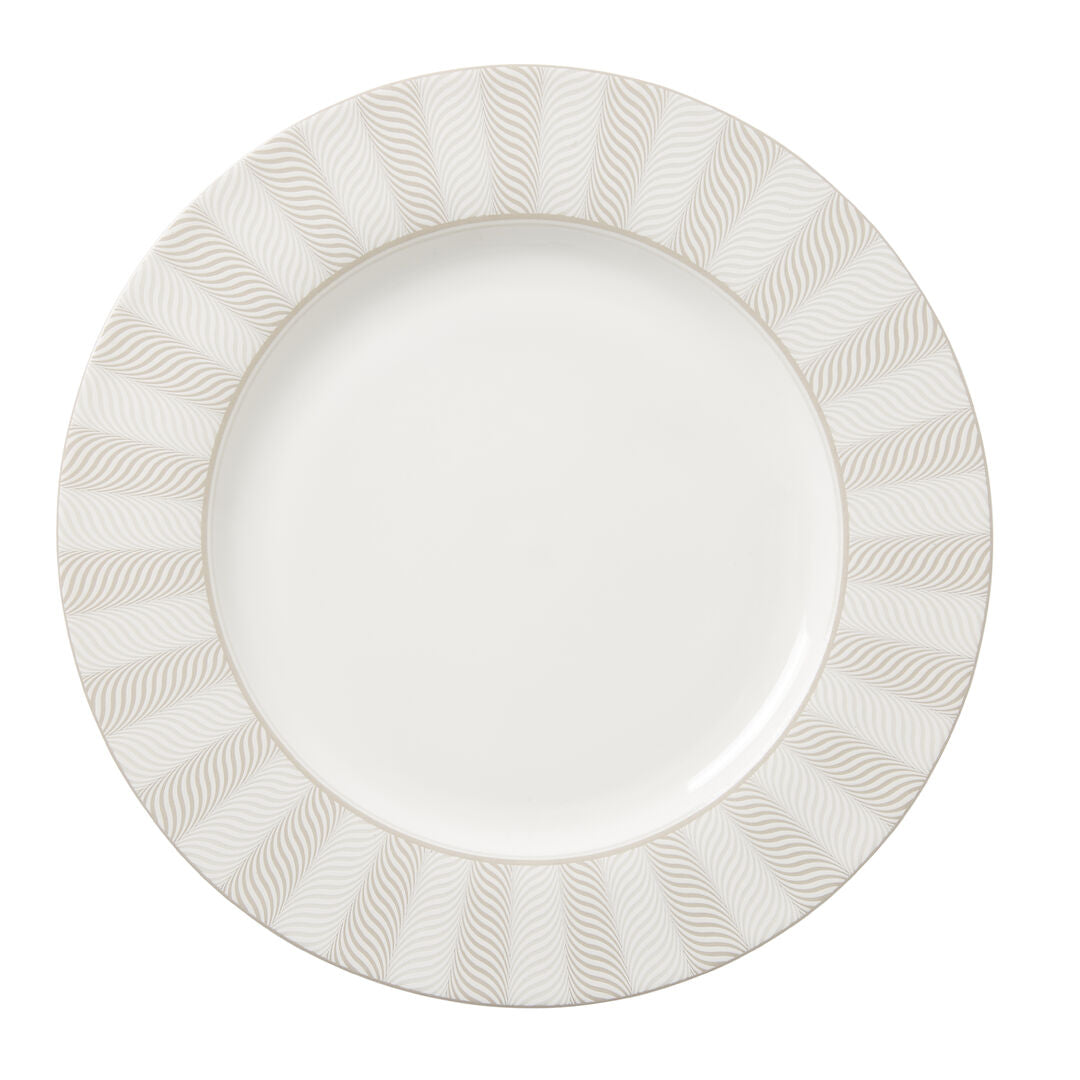 Bakewell Classic Plate 30cm (11 3/4") - Pack 12