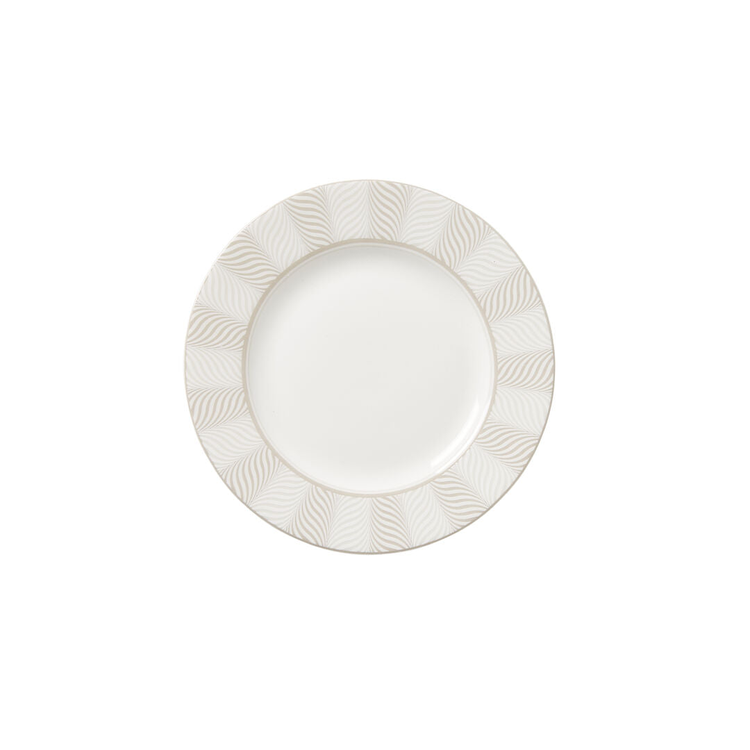 Bakewell Classic Plate 16.8cm (6 1/2") - Pack 12
