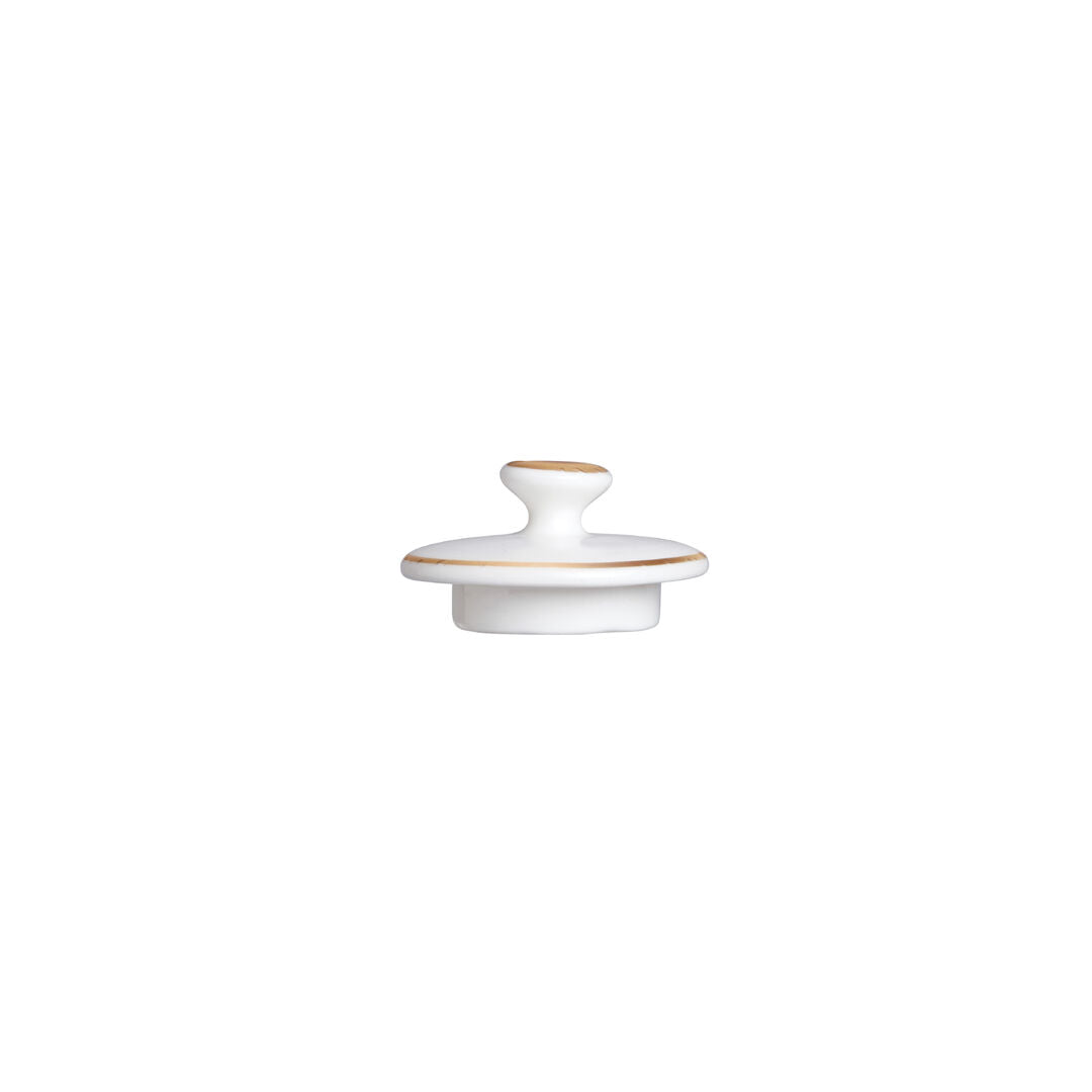 Quanta Connoisseur Beverage Pot Lid Fits AND0542 - Pack 6