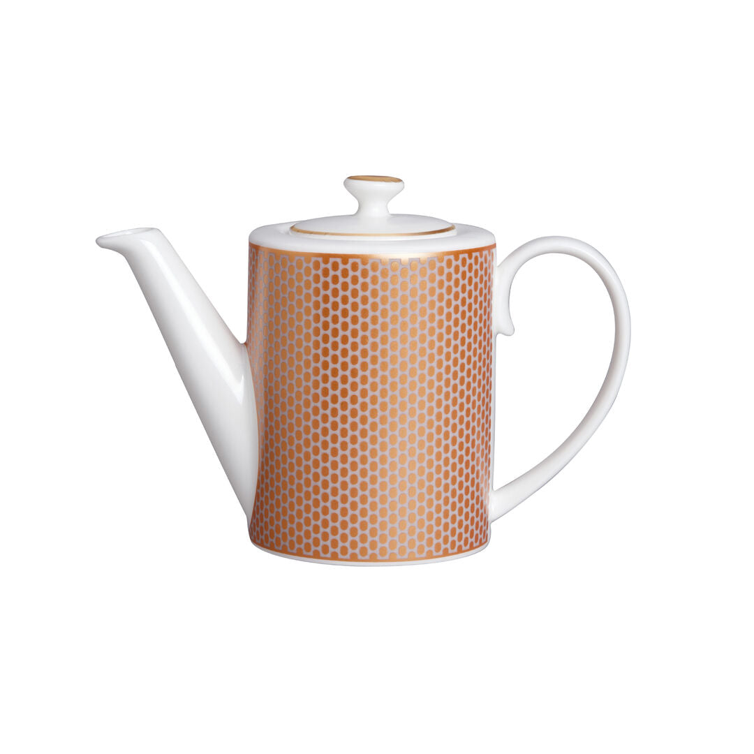 Quanta Connoisseur Beverage Pot (7 1/2 x 4 3/8" 5 1/4oz) - Pack 6