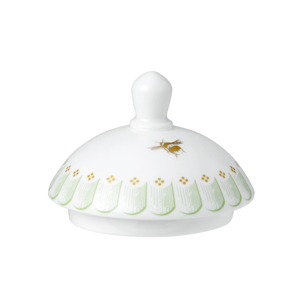 Hive Green Classic 4 Cup Teapot Lid Fits AND0415 - Pack 6