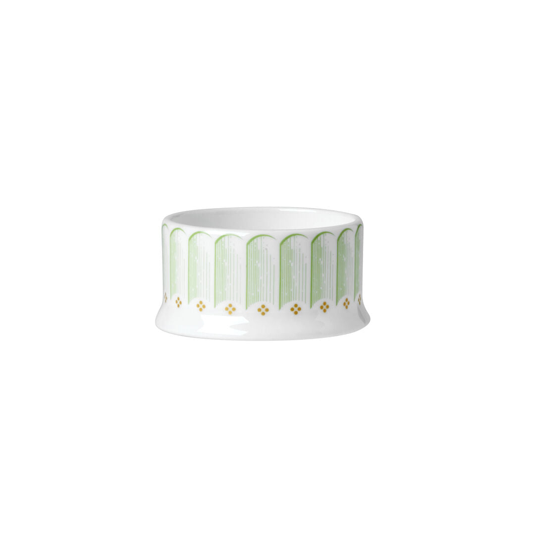 Hive Green Classic Condiment Pot 6.5 x 3.3cm 5cl (2 1/2 x 1 1/2" 3/4oz) - Pack 24