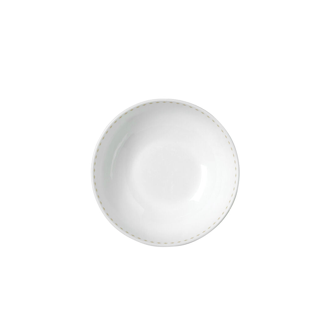 Hive Green Coupe Bowl 14.5cm 35cl (5 3/4" 12 1/3oz) - Pack 12