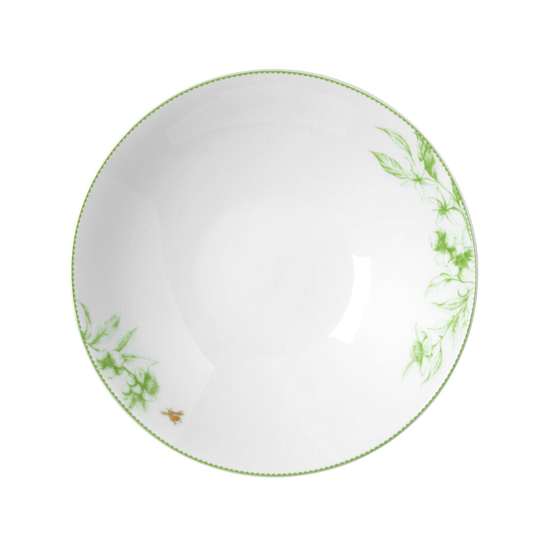 Hive Green Coupe Bowl 24 x 6.35 59.7cl (9 1/2 x 2 1/2" 21oz) - Pack 12