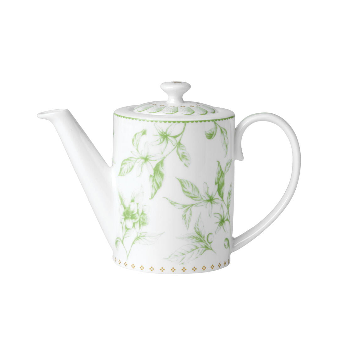 Hive Green Connoisseur Beverage Pot 45cl (15 1/4oz) - Pack 6