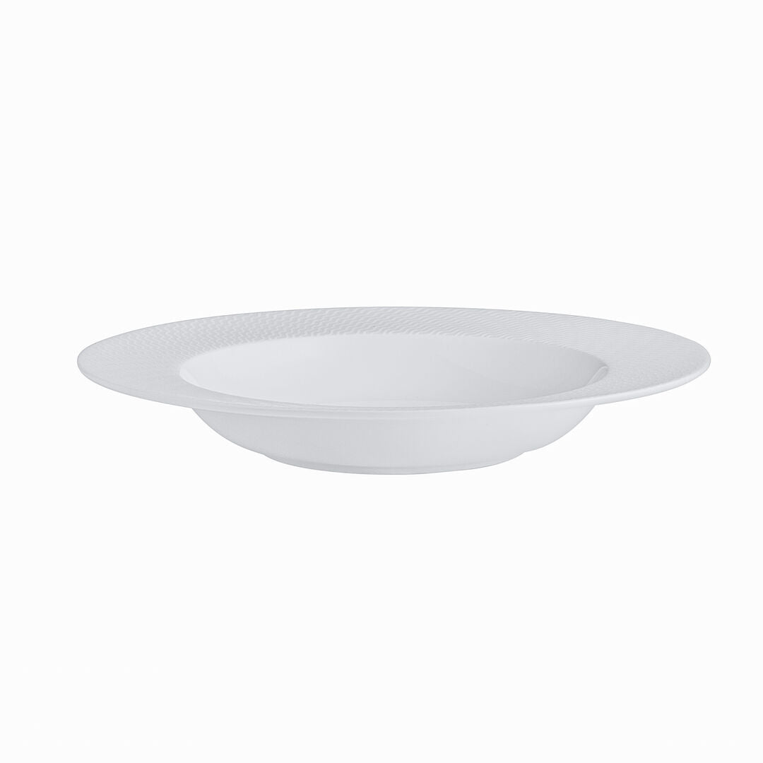 Lahari Classic Rim Bowl 22cm 22.5cl (8 3/4" 8oz) - Pack 12