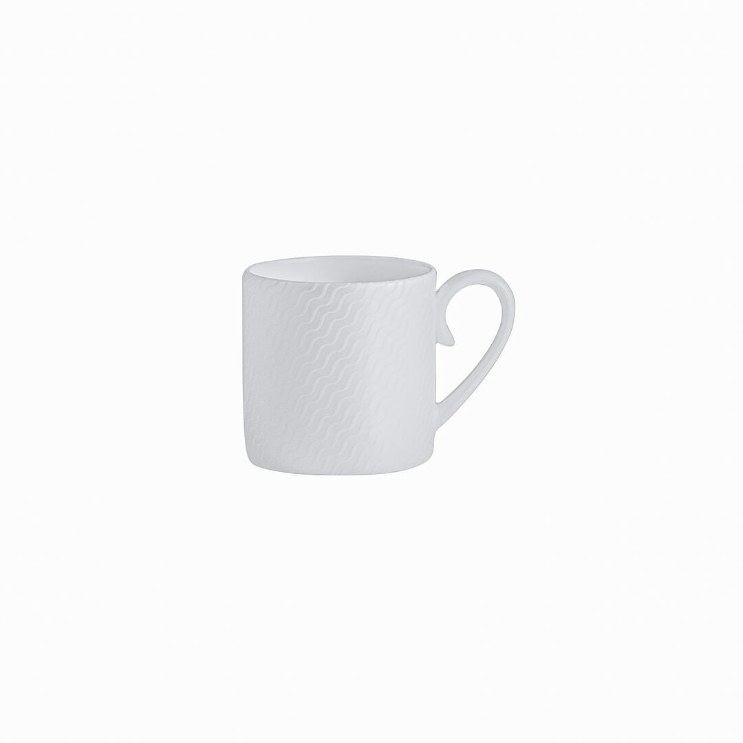 Lahari Coffee Can Cup 6cm 10cl (2 1/2" 3 1/2oz) - Pack 12
