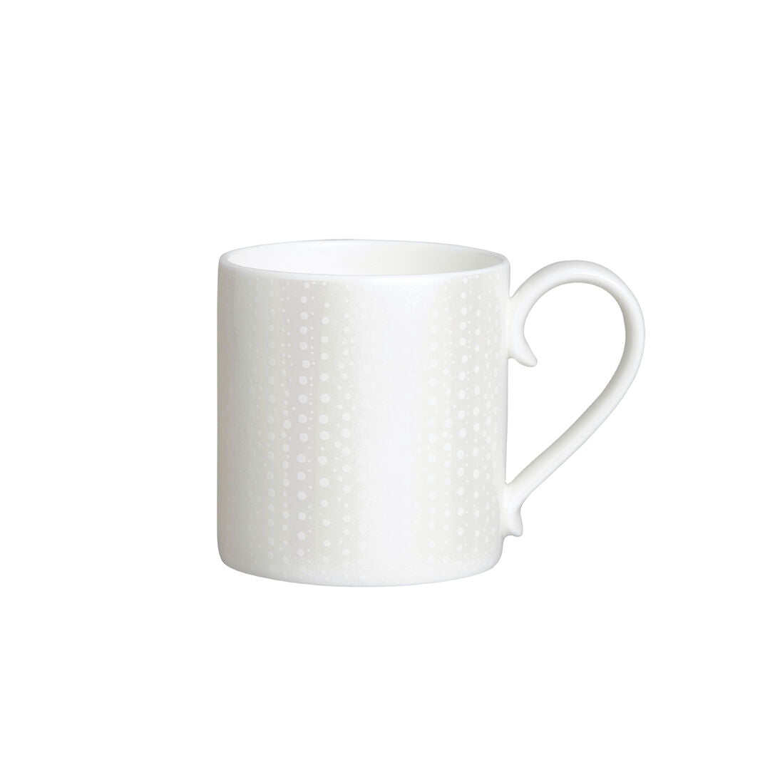Quill Coupe Mug 9cm 35cl (3 1/2" 12 1/3oz) - Pack 12
