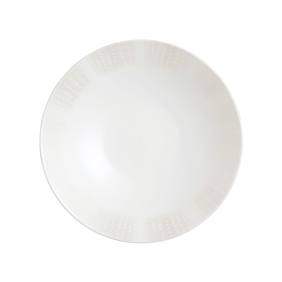 Quill Coupe Bowl 24cm 59.7cl (9 1/2" 21oz) - Pack 12