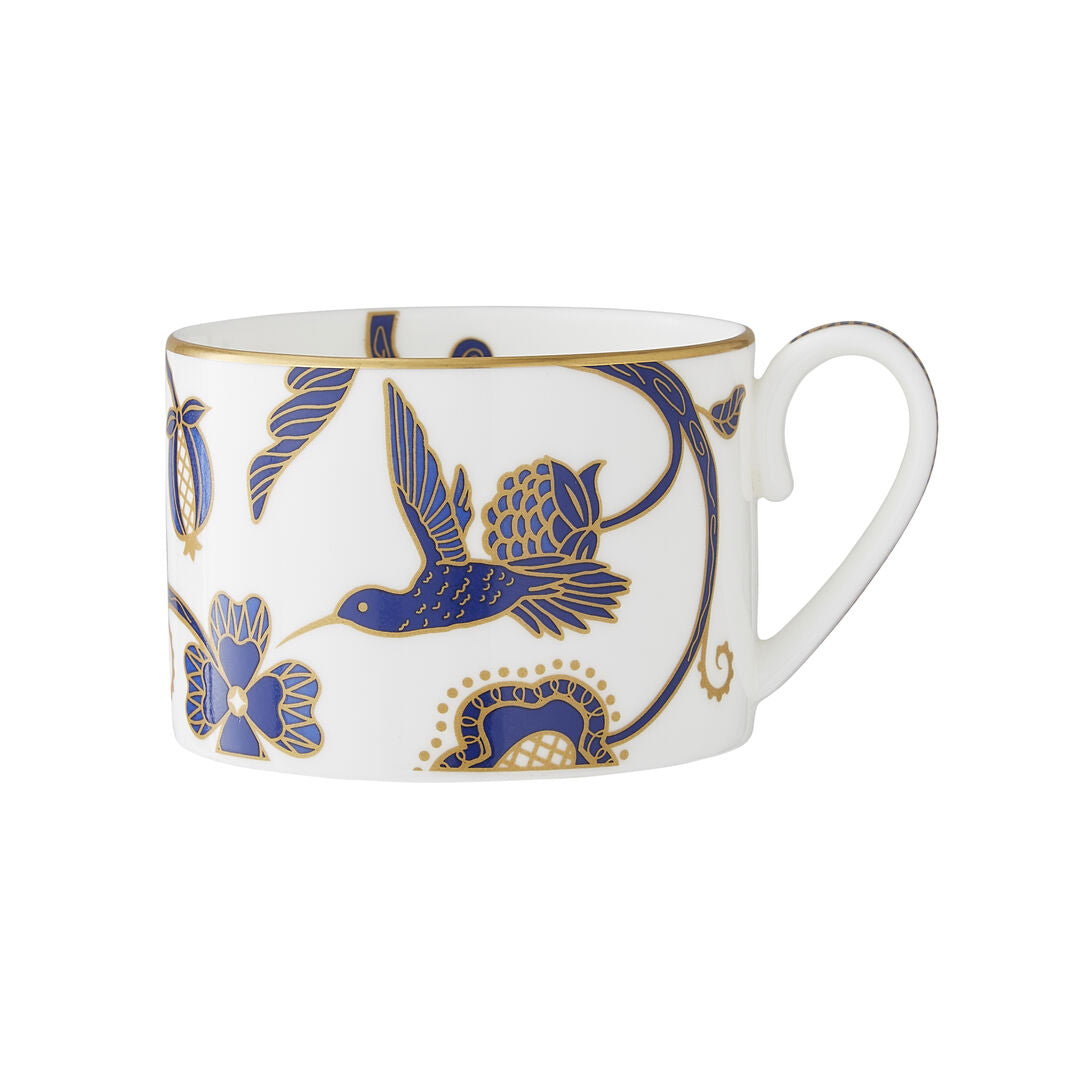 Makira Tea Can Cup 6cm 20cl (2 1/2" 7oz) - Pack 12