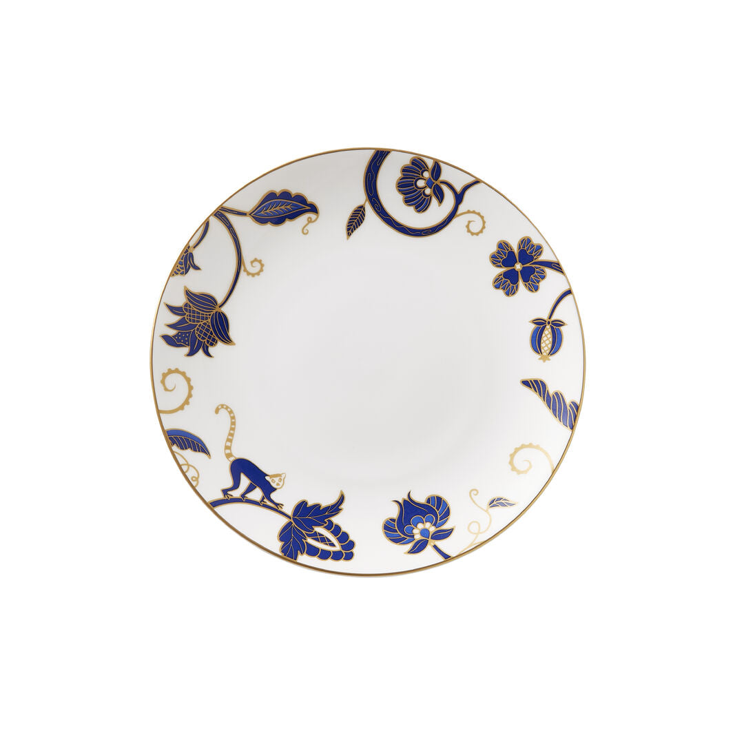 Makira Coupe Plate 21cm (8 1/4") - Pack 12