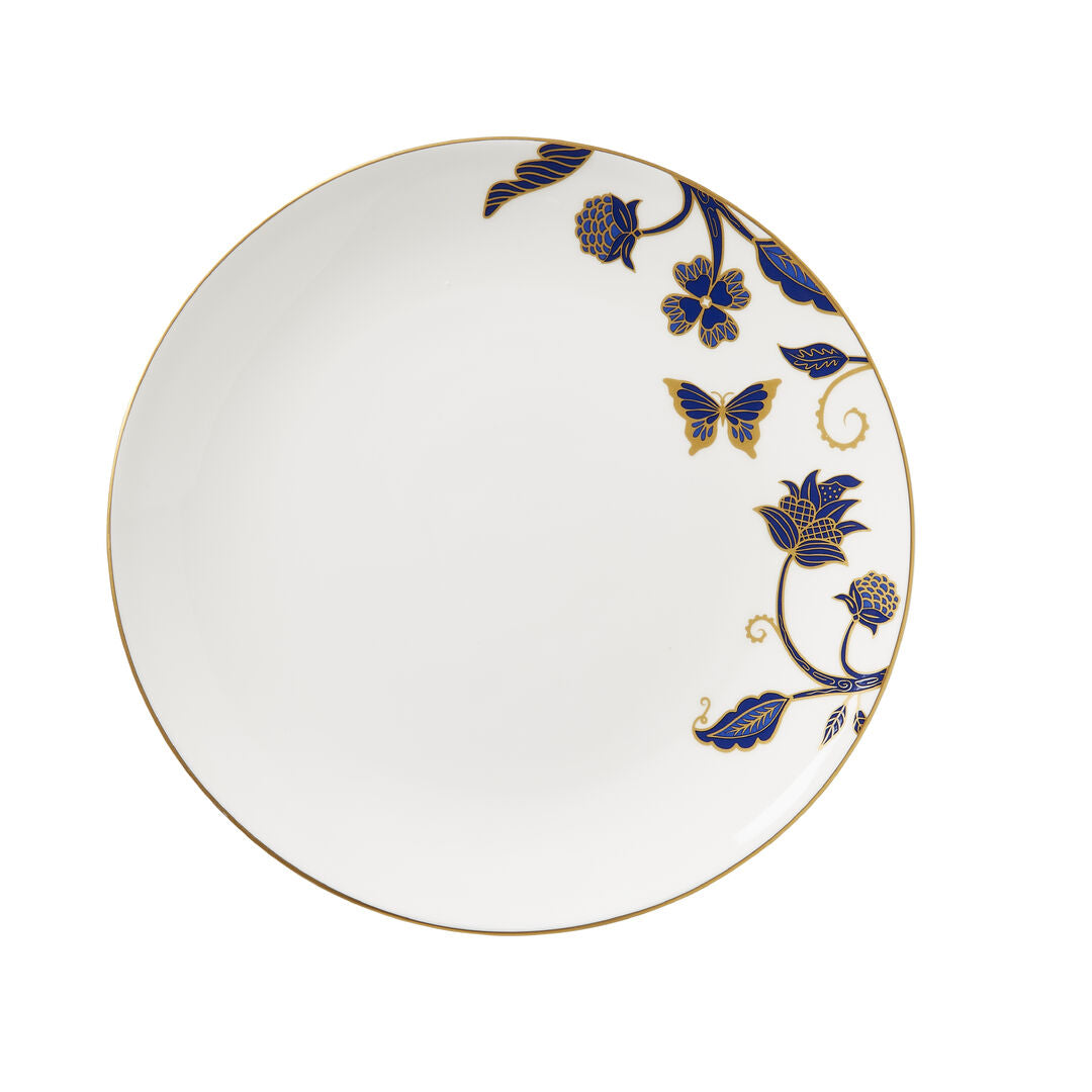 Makira Coupe Plate 27cm (10 1/2") - Pack 12