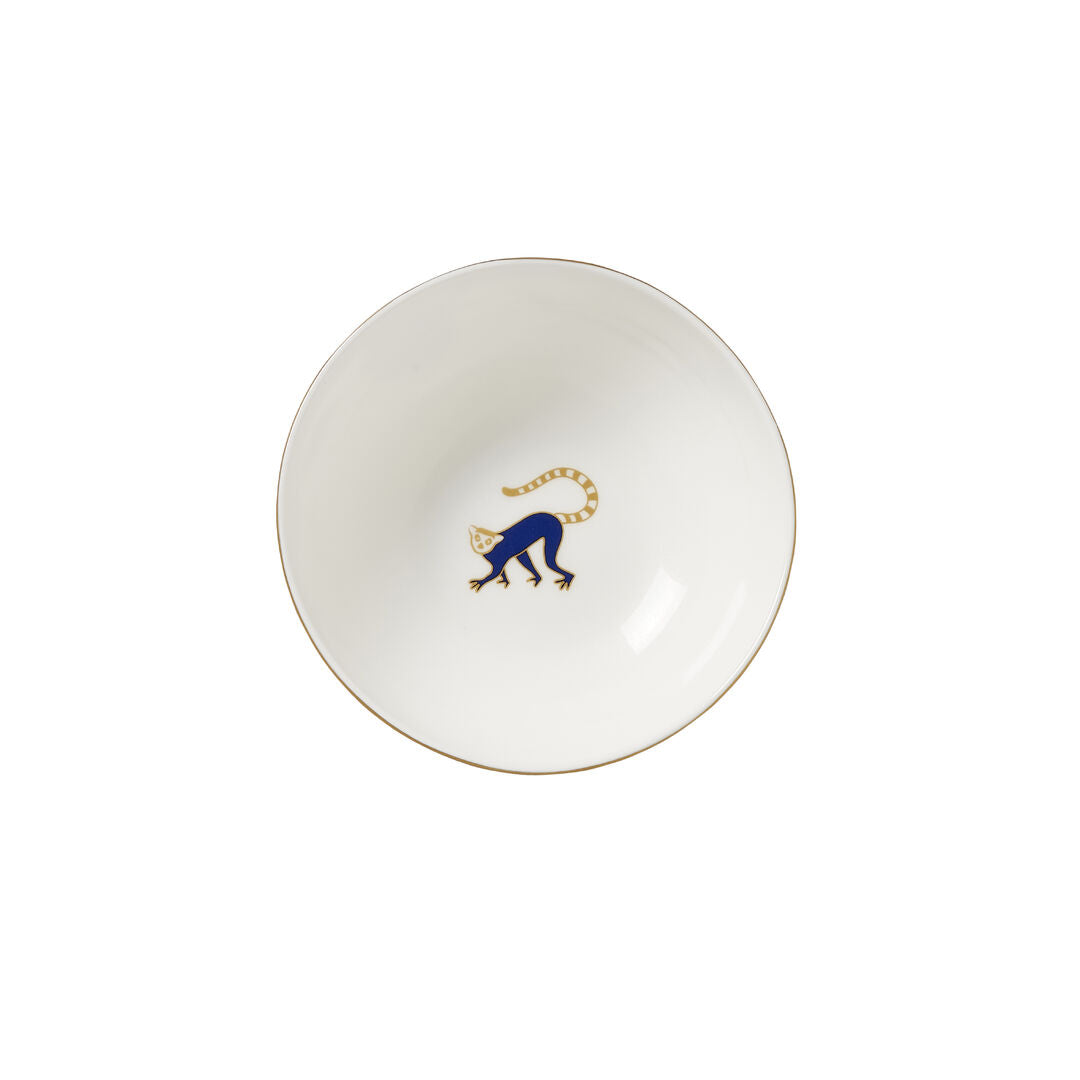 Makira Coupe Bowl 14.5cm 35cl (5 3/4" 12 1/3oz) - Pack 12