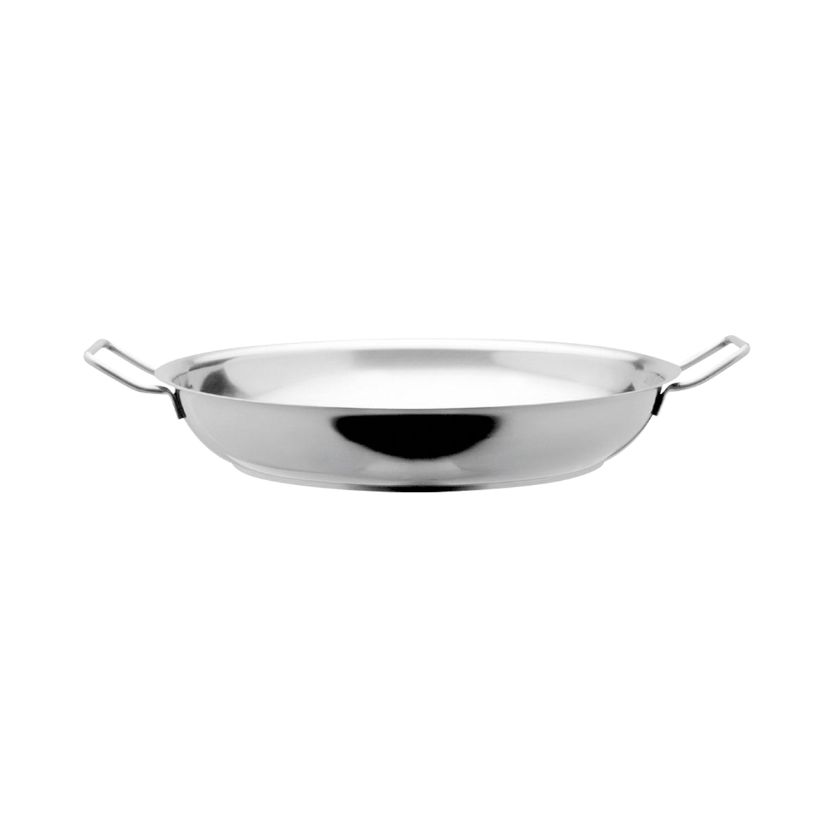 Paella Pan 24x 4.5cm 1.9Ltr