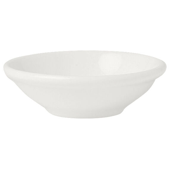 Monaco White Small Dish 7cm 3.5cl (2 3/4" 1 1/4oz) - Pack 12