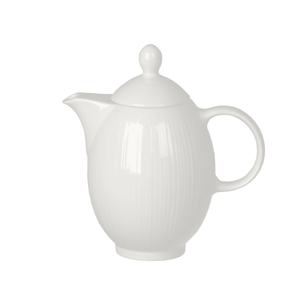 Spyro Coffeepot 34cl (12oz) Lid C731 - Pack 6