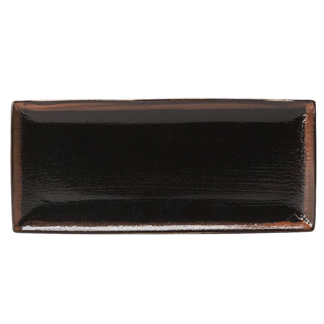Koto Rectangle Four 37 x 16.5cm (14 5/8 x 6 1/2") - Pack 6