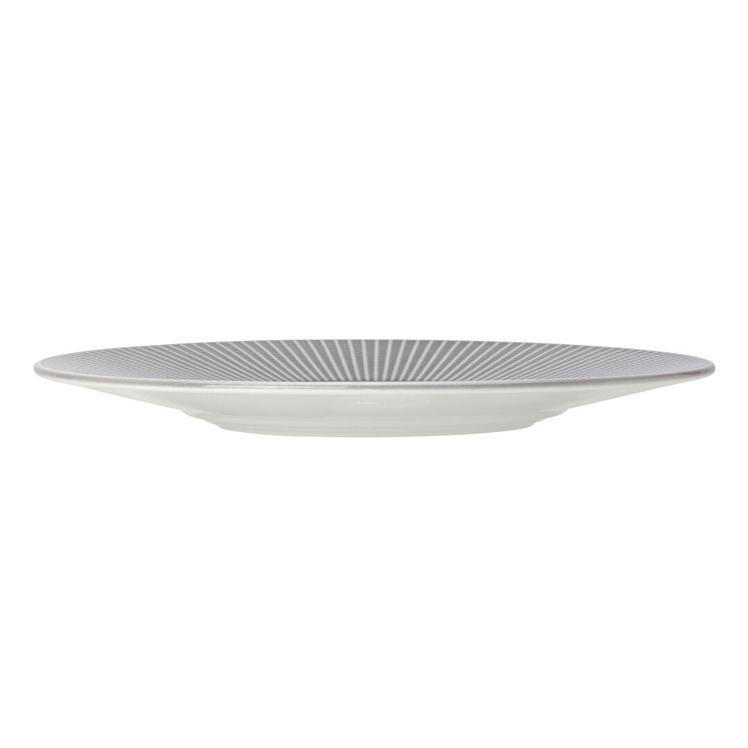Willow Mist Medium Gourmet Plate 28.5cm (11 1/4") - Pack 6