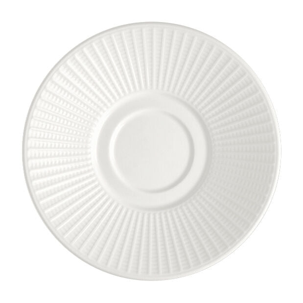 Willow Saucer 11.75cm (4 5/8") - Pack 12