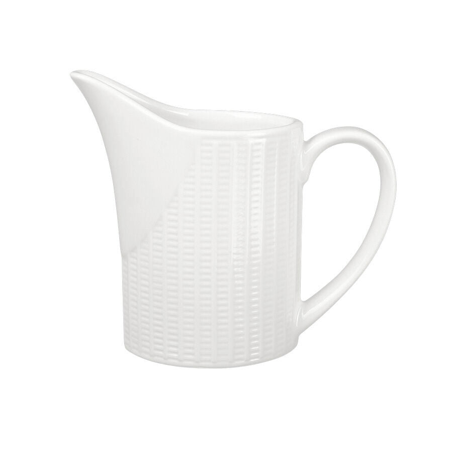 Willow Jug 14.25cl (5oz) - Pack 12