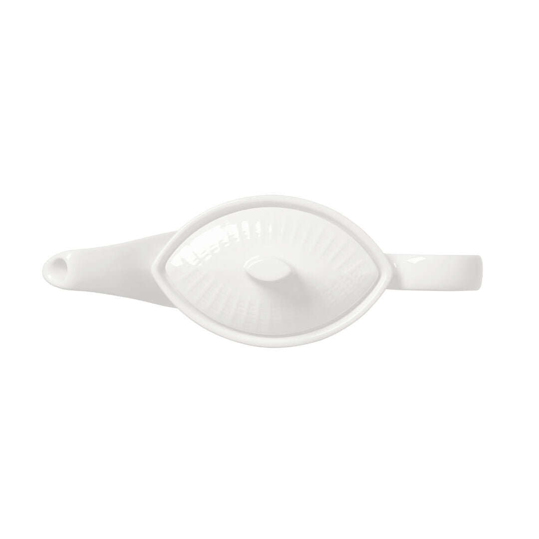 Willow Beverage Pot Lid Fits C1206 C1208 - Pack 6