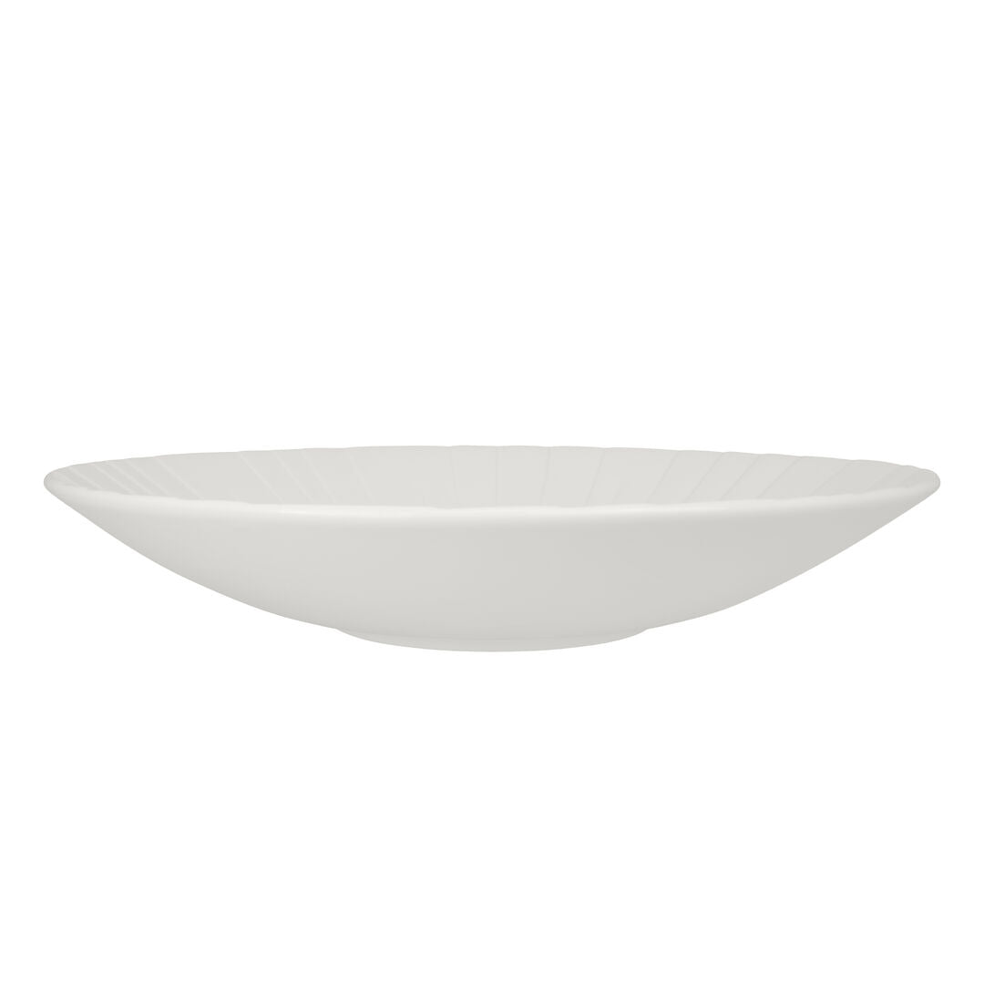 Alina Gourmet Deep Coupe Bowl 28cm (11") - Pack 6