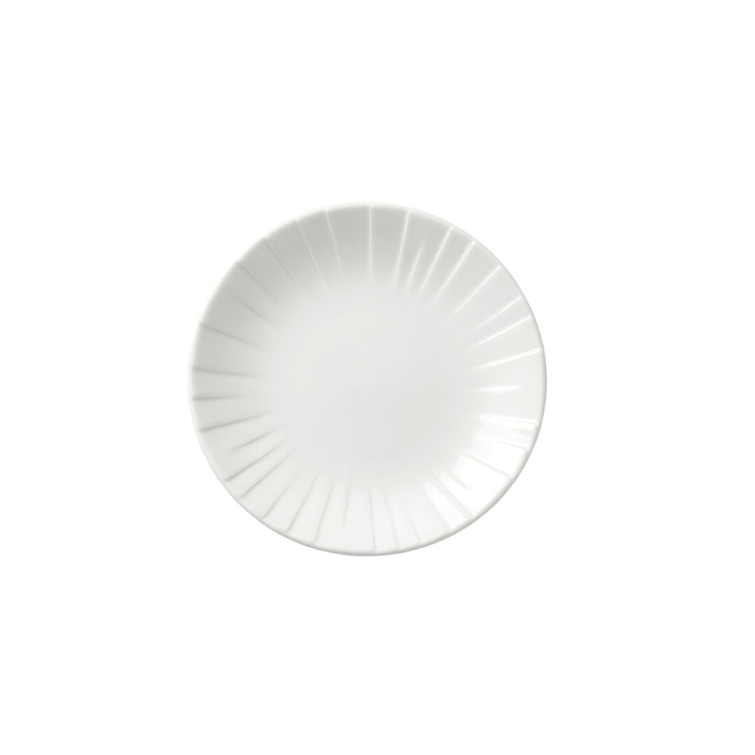 Alina Coupe Plate 15.25cm (6") - Pack 12
