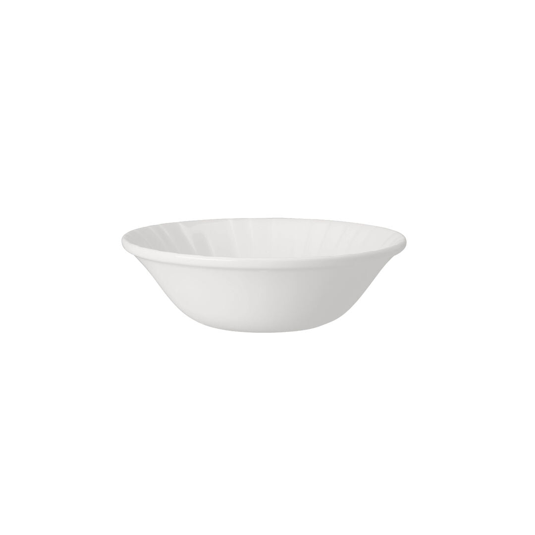 Alina Oatmeal Bowl 16.5cm 51cl (6 1/2" 18oz) - Pack 36