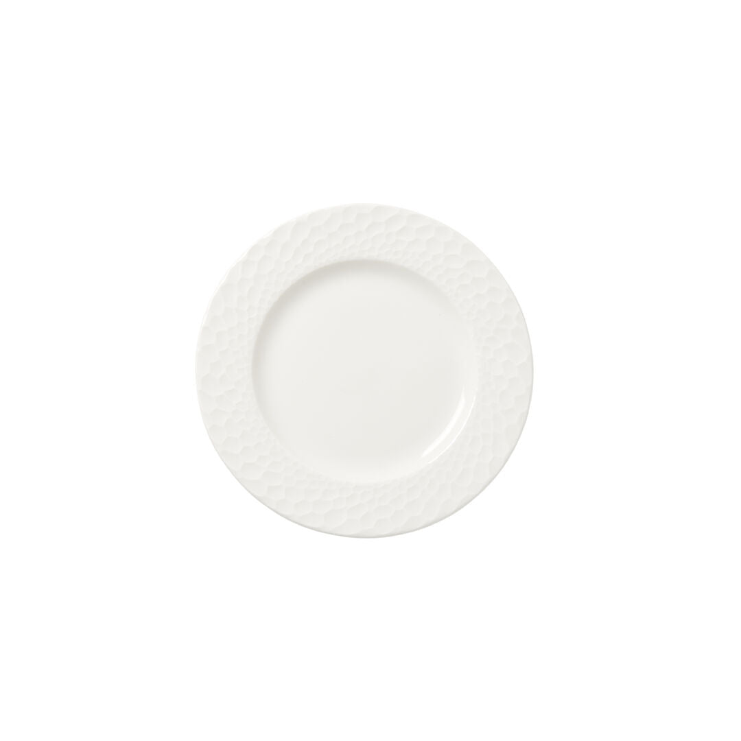 Morella Mid Rim Plate 15.75cm (6 1/4") - Pack 36
