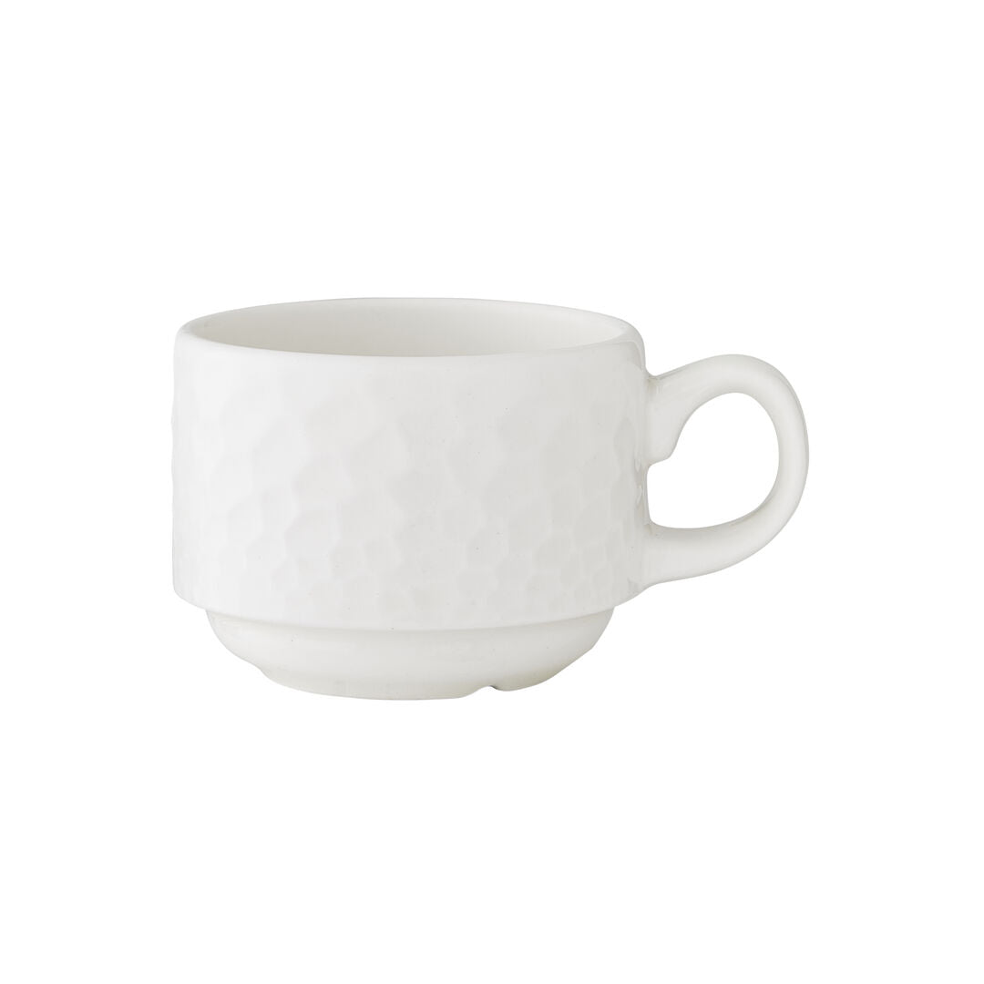 Morella Stacking Cup 8.5cl (3oz) - Pack 12