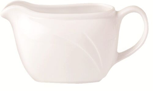 Alvo Sauce Boat 34cl (12oz) - Pack 6