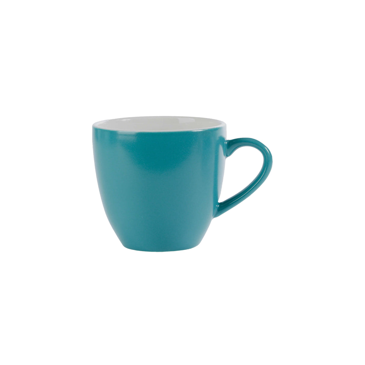 Espresso Cup 7.5cl / 2 1/2 oz Teal