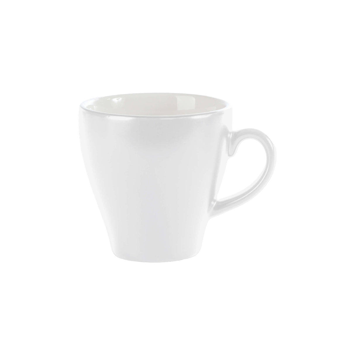 Coffee/Tea Cup 25cl/9oz Blanco