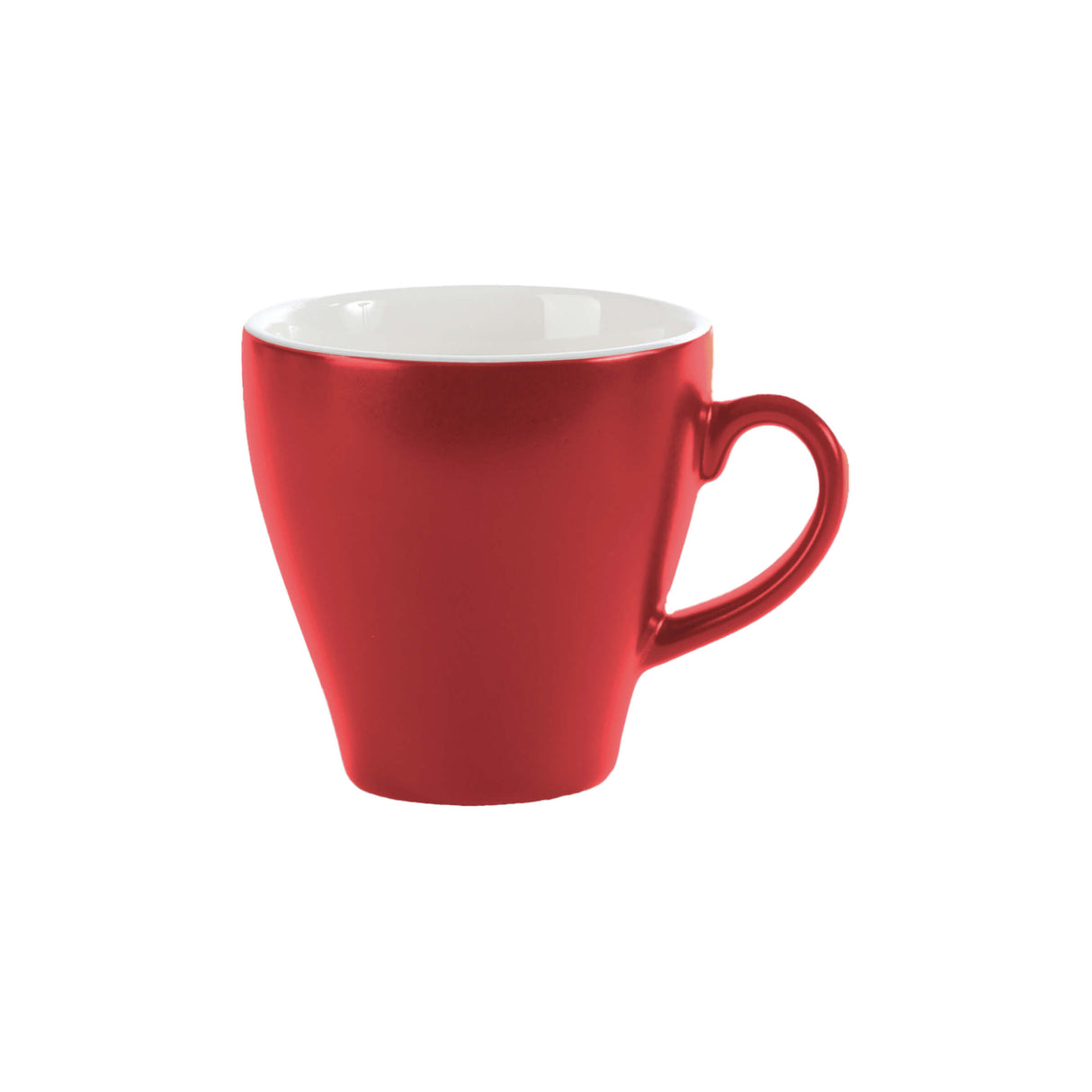Coffee/Tea Cup 25cl/9oz Berry