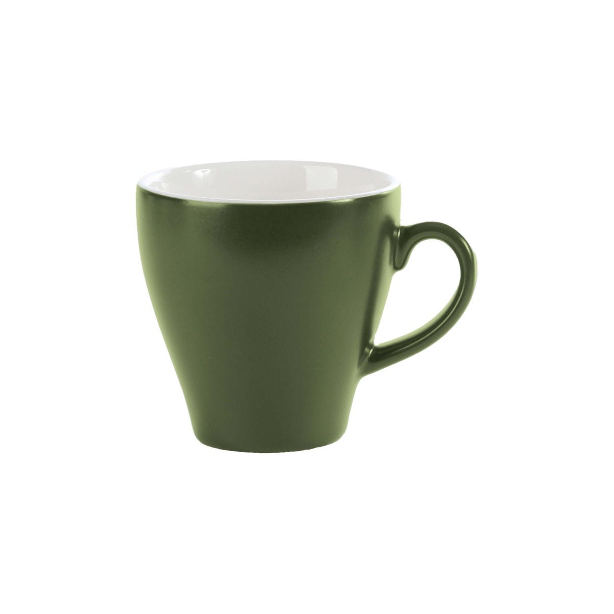 Coffee/Tea Cup 25cl/9oz Pine